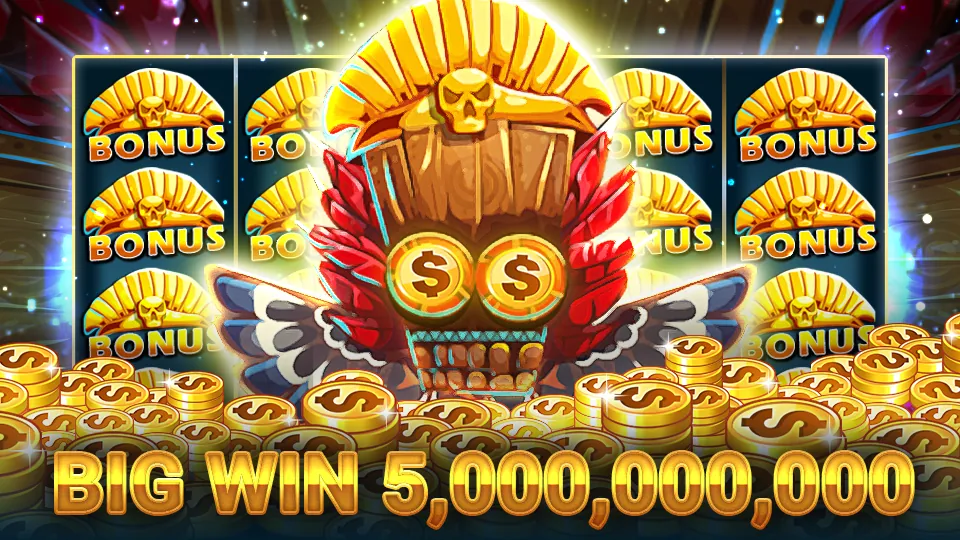 Slot game và Jackpot ga65 app