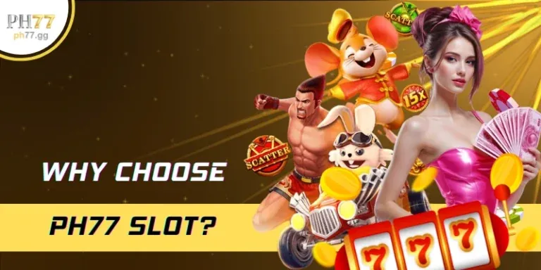 Hiểu rõ luật chơi Slots tại ga65 app