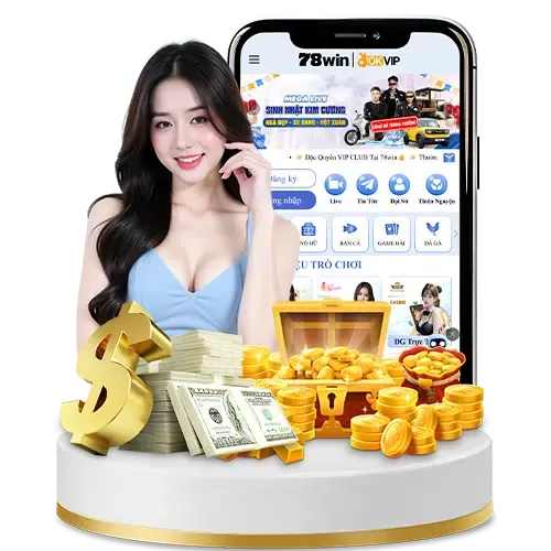 Jackpot lũy tiến khổng lồ tại ga65 app