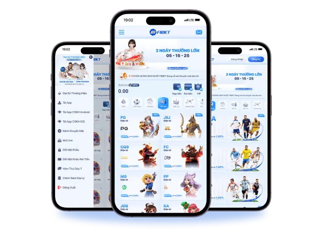 Khuyến mãi nạp tiền ga65 app