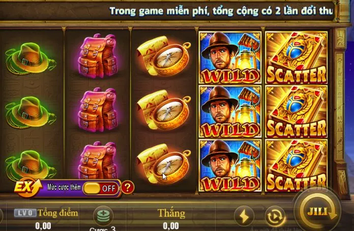 Máy đánh bạc (Slot game) ga65 app với giải độc đắc lớn