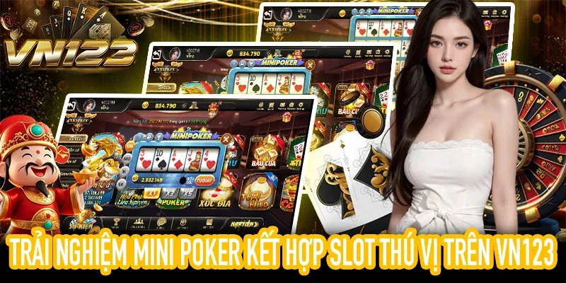 Mẹo chơi bắn cá ga65 app