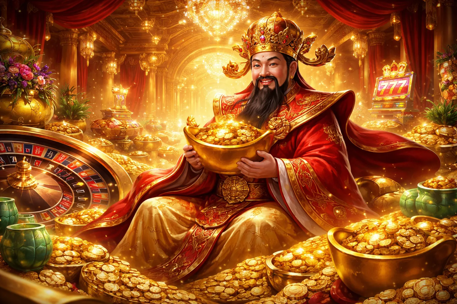 Cổng thông tin chính thức ga65 app với tin tức và ưu đãi độc quyền