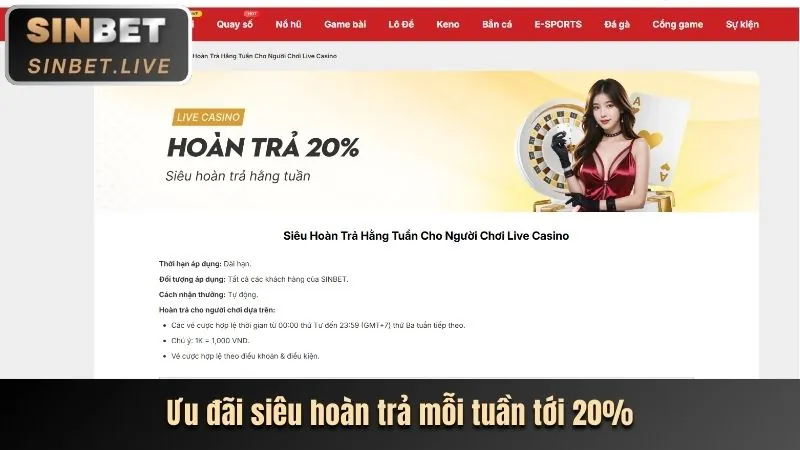 Tối ưu trải nghiệm giải trí với ga65 app